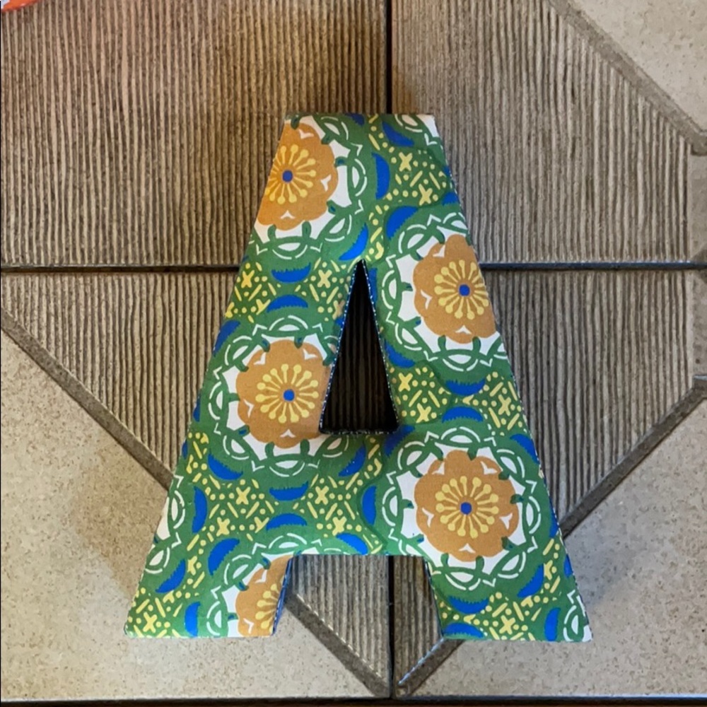 Decorative A